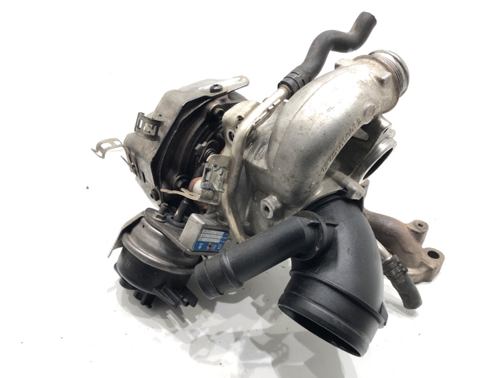 [STARK-820123] Turbocompresor VW Passat B8 Variant (3G5, CB5) 2.0 TDI 140 kW (190 CV) 2014-2022