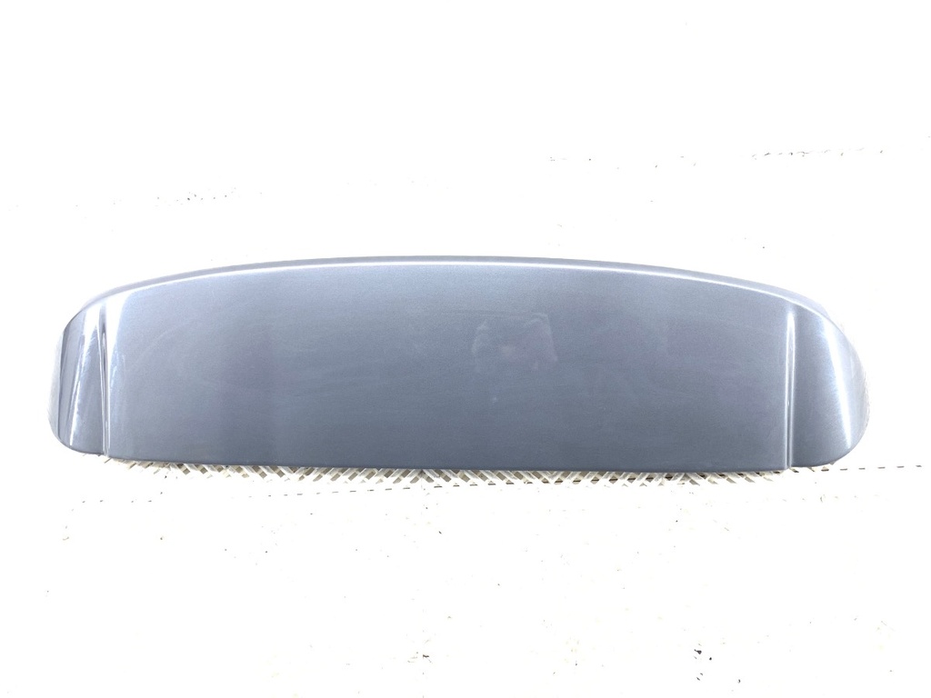 [STARK-803177] Spoiler FIAT Tipo Kombi (356_) 1.4 gasolina 2016-2022