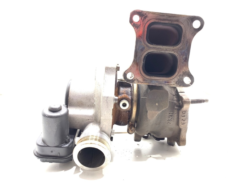 [STARK-820601] Turbocompresor ALFA ROMEO STELVIO (949_) 2.0 Q4 206 kW 280 CV 2016-2022
