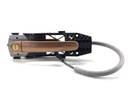 Manilla exterior de puerta delantera izquierda SKODA YETI (5L) 2009-2017