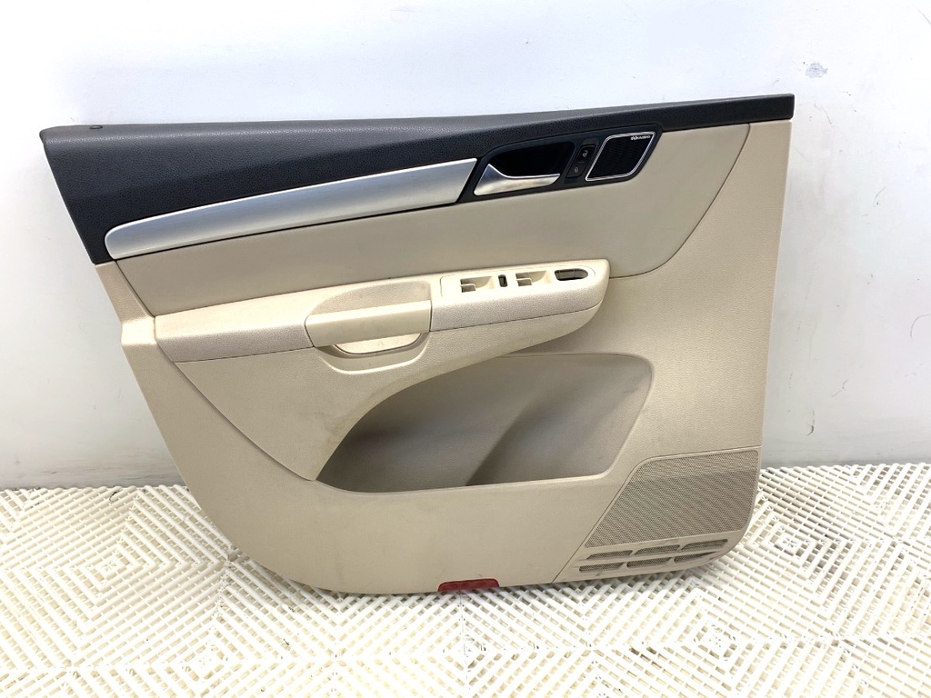 [STARK-839686] Panel de puerta delantero izquierdo VW Sharan (7N1, 7N2) 2010-2022