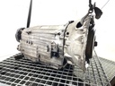 Caja de cambios Mercedes-Benz Clase S (W221) S 320 CDI 2005-2013