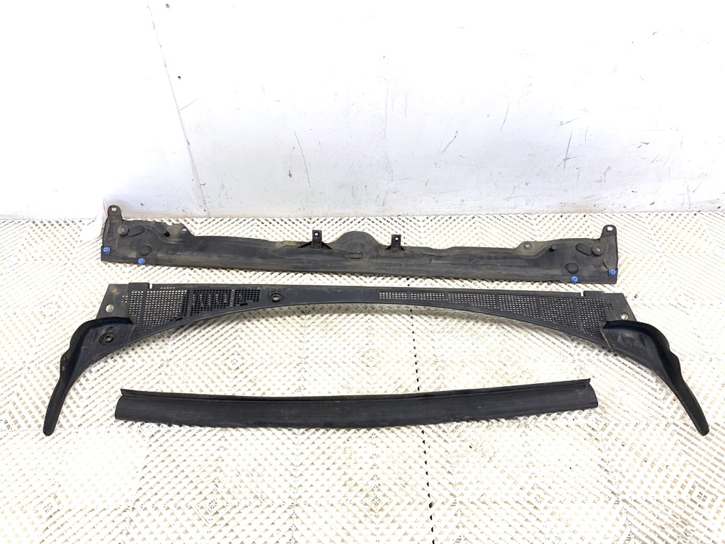 [STARK-886897] Subchasis Renault Megane IV liftback (B9A/M/N_) 1.5 dCi 110