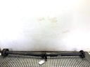 Semieje trasero Mercedes-Benz Clase E (W212) 2009-2016 E 350 CDI