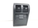 Rejilla de ventilación trasera VW Passat CC B6 (357) 2008-2012