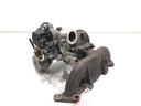 Turbocompresor FIAT Bravo II (198_) 1.4 16V 103 kW 140 CV 2010-2014