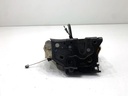 Cerradura de puerta delantera izquierda SEAT Altea (5P1) 2004-2022
