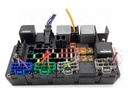 Caja de fusibles JAGUAR XJ (X351) 2009-2022