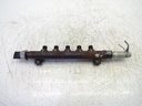 Tubo de escape Opel Astra K 1.6 CDTi diésel LVL B16DTH 55490702