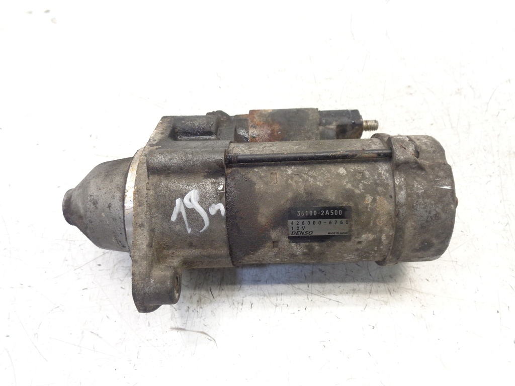 [MTD-363199] Motor de arranque Kia Ceed 1.4 G4FA 428000-6760