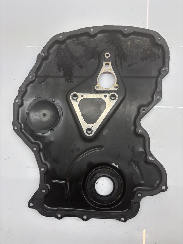 [MTD-439543] Tapa delantera Land Rover Defender 2.4 Td4 244DT PUMA 3C1Q-6019-AA