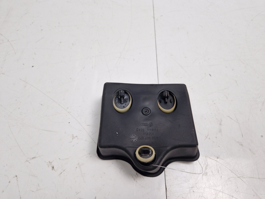 [MTD-497335] Unidad de control Audi A4 8WC 3.0 TDI V6 Diesel DMG DMGA 4G8959793G