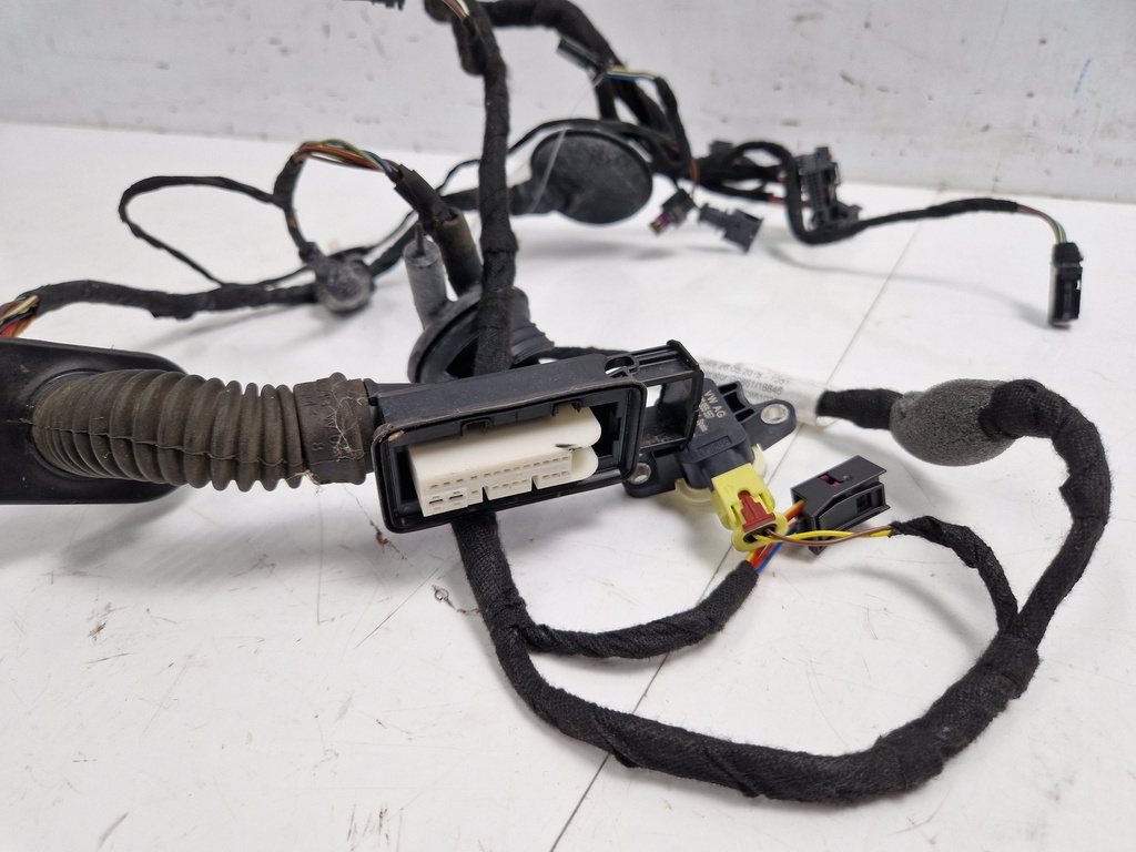 [MTD-497352] Juego de cables Audi A4 8WC 3.0 TDI V6 Diesel DMG DMGA 4G5971029GN