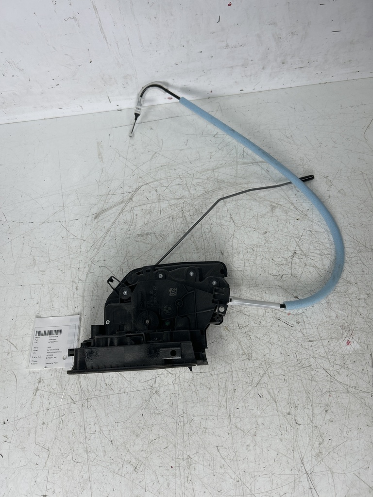 [MTD-498051] Cerradura de puerta BMW Serie 6 G32 GT 2.0 620 d Diesel B47D20B 7477698
