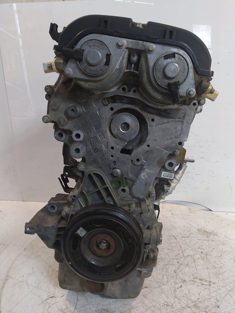[MTD-530005] Motor Opel Mokka J13 1.4 B14NET