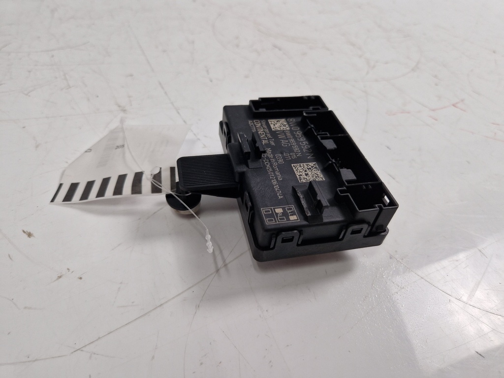 [MTD-498061] Unidad de control Audi A4 8WC 3.0 TDI V6 Diesel DMG DMGA 8W0959592N