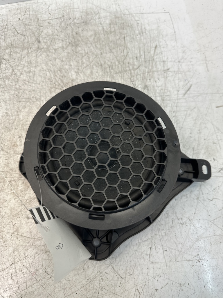 [MTD-498670] Altavoces Peugeot 308 1.5 BlueHDI 130 YHZ DV5R YH01 9830932280