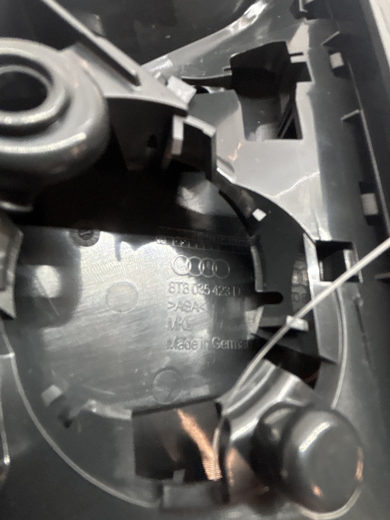 [MTD-498606] Panel de cubierta Audi A5 2.0 TDI 190 CV CNH CNHA 8T8035423D