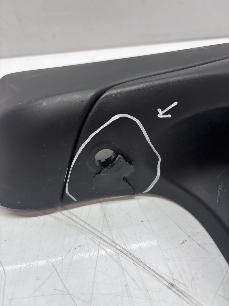 [MTD-498804] Tirador de puerta Mercedes Vito W447 2.0 CDI OM654.920
