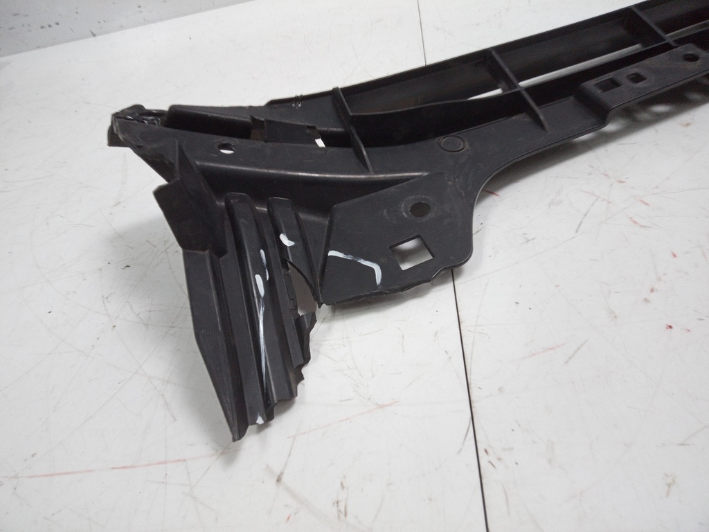 [MTD-499658] Rejilla del radiador Rejilla de ventilación Audi A4 8WC 3.0 TDI V6 DMG DMGA 8W0807688E