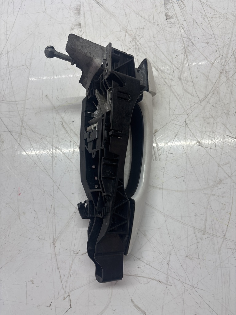 [MTD-500224] Tirador de puerta blanco Opel Corsa F 1.5 CDTI YHT YH01 9802977580