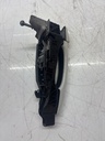 Tirador de puerta blanco Opel Corsa F 1.5 CDTI YHT YH01 9802977580