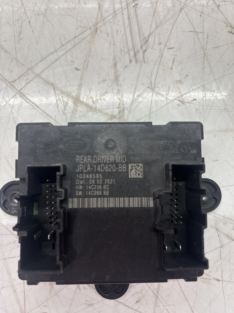 [MTD-500687] Unidad de control de puerta Land Rover Discovery Sport L550 JPLA-14D620-BB