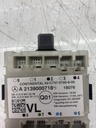 Unidad de control de puerta Mercedes E220 W212 OM654 654.920 A2139000718
