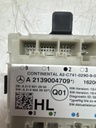 Unidad de control de puerta Mercedes W213 E 220 d OM654 A2139004709