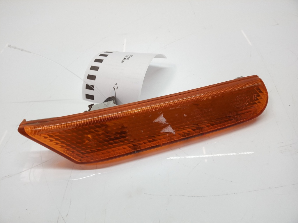 [MTD-501220] Indicador Porsche Boxster 2.5 Gasolina M96.20 1998