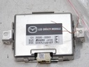 Módulo de control MAZDA 6 sedan (GJ, GL) 2.5 (GJ5FP) 141 kW 2013-2022