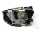 Cerradura de puerta delantera izquierda BMW X3 (E83) 2003-2011