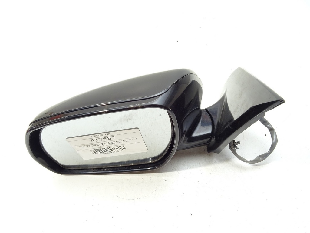 [STARK-417687] Retrovisor izquierdo NISSAN MURANO I (Z50) 2002-2009