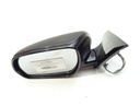 Retrovisor izquierdo NISSAN MURANO I (Z50) 2002-2009