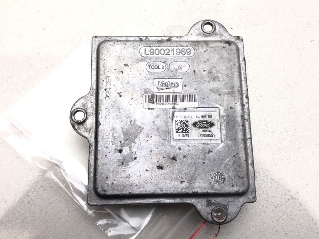 [STARK-457942] Módulo de control FORD KUGA II (DM2) 1.5 EcoBoost 110 kW (150 CV) 2014-2019