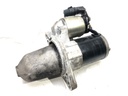 Motor de arranque NISSAN SENTRA VI (B16) 2.5 149 kW 2006-2012