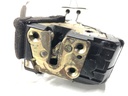 Cerradura de puerta delantera izquierda Nissan Murano I (Z50) 2002-2009