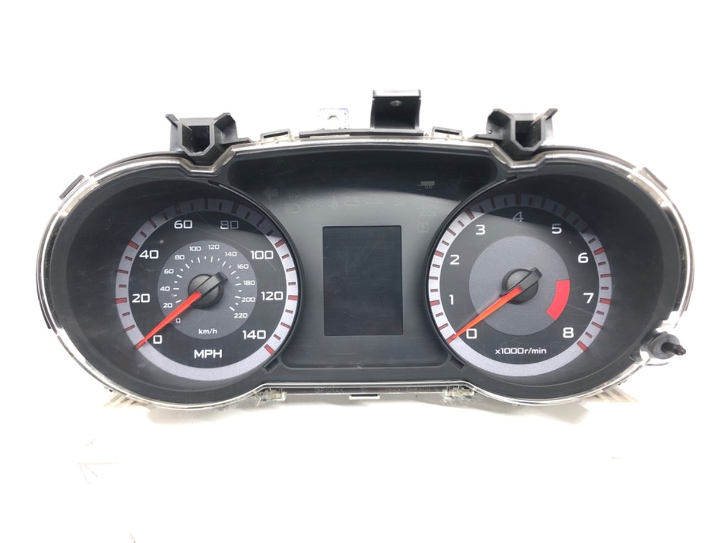 [STARK-471409] Velocímetro Mitsubishi Outlander II (CW_W) 2006-2012 3.0 FWD 162 kW [220 KM] gasolina