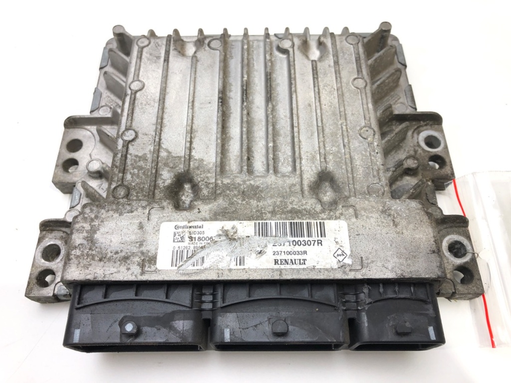 [STARK-482757] Unidad de control motor Renault Megane III Grandtour 1.5 dCi 78 kW 237100307R