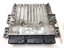 Unidad de control motor Renault Megane III Grandtour 1.5 dCi 78 kW 237100307R