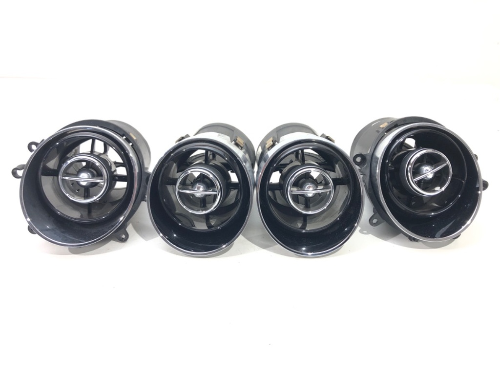 [STARK-523181] Rejilla de admisión de aire delantera para Jaguar XJ (X351) 2009-2022