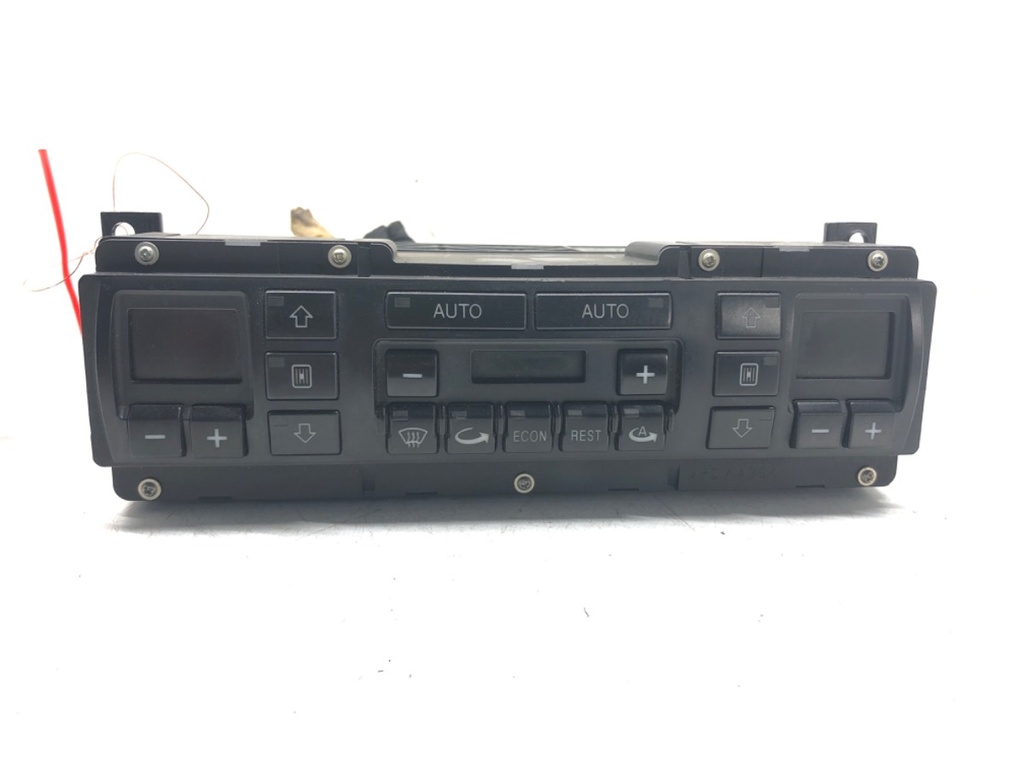 [STARK-526705] Panel de control de climatización AUDI A8 D2 (4D2, 4D8) 2.5 TDI 150 CV 1997-2000