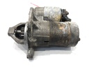 Motor de arranque NISSAN TIIDA liftback (C11) 1.8 91 kW 2006-2011