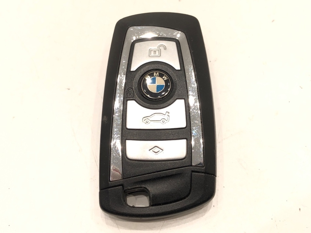 [STARK-581502] Llave de contacto BMW Serie 5 Touring (F11) 535d xDrive 313 CV 2011-2017