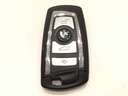 Llave de contacto BMW Serie 5 Touring (F11) 535d xDrive 313 CV 2011-2017
