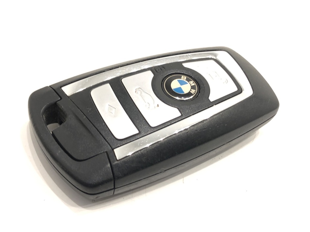 [STARK-581428] Llave de encendido BMW Serie 5 Touring (F11) 535d xDrive 2011-2017