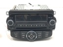 Radio Opel Corsa E (X15) 1.4 66 kW 2014-2022