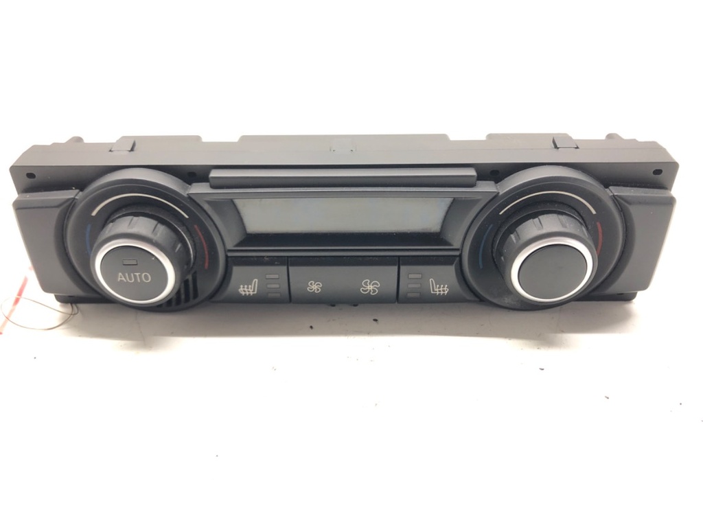 [STARK-542615] Panel de control de aire BMW X5 (E70) 2006-2013