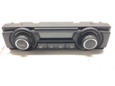 Panel de control de aire BMW X5 (E70) 2006-2013