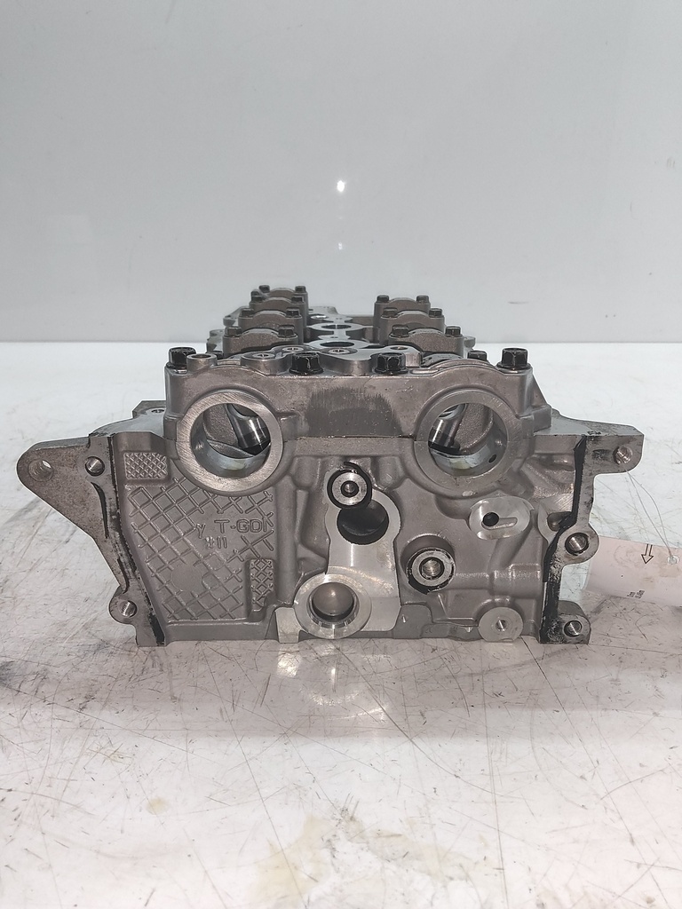 [MTD-530094] Culata para Kia Soul 1.6 GDi
